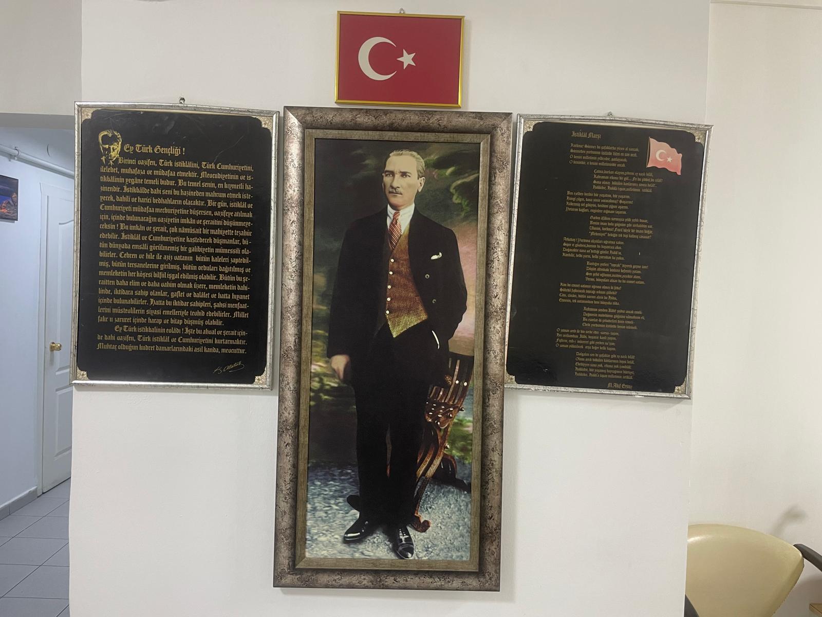 Etkili Eğitim Kurumları